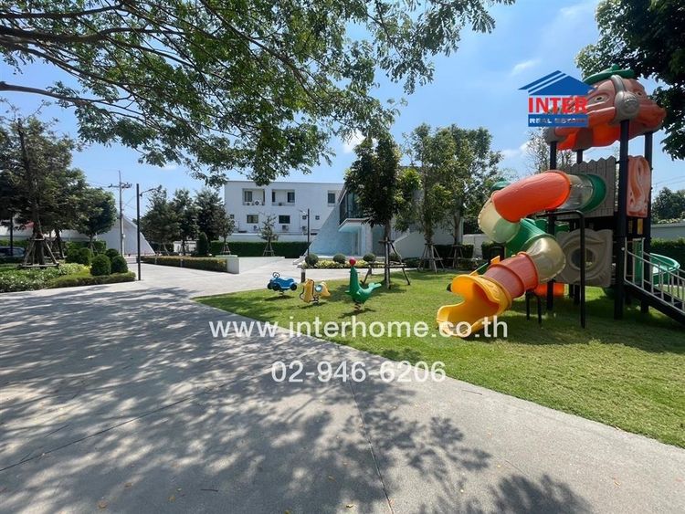 ไม่ใช่ ทาวน์โฮม 2 ชั้น 18.7 ตร.ว. หมู่บ้านเฌอ บางขุนนนท์ ใกล้ MRTบางขุนนนท์ ซอยบางขุนนนท์29 ถนนจรัญสนิทวงศ์ ถนนบรมราชชนนี เขตบางกอกน้อย กรุงเทพมหาน รูปที่ 2