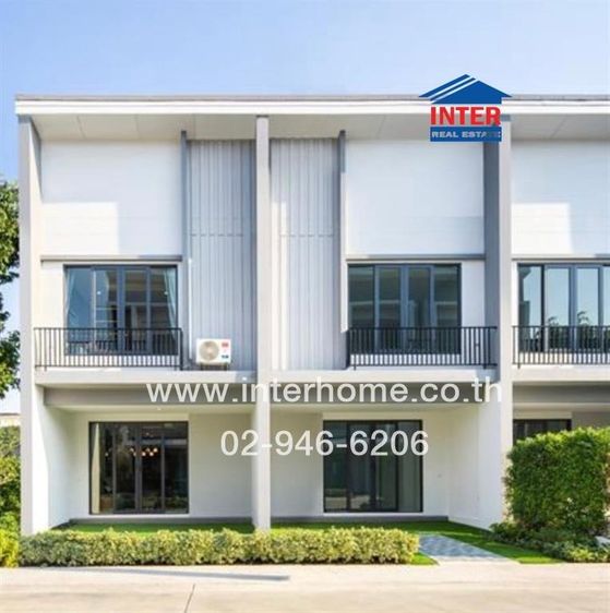 ไม่ใช่ ทาวน์โฮม 2 ชั้น 18.7 ตร.ว. หมู่บ้านเฌอ บางขุนนนท์ ใกล้ MRTบางขุนนนท์ ซอยบางขุนนนท์29 ถนนจรัญสนิทวงศ์ ถนนบรมราชชนนี เขตบางกอกน้อย กรุงเทพมหาน