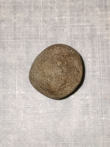 ลูกอม เนื้อว่าน หลวงปู่ทวด วัดช้างให้ ปี 2505 มีคราบว่าน แร่ลอย ผิวเดิมๆ เก่า แท้ หายากมาก รูปที่ 3