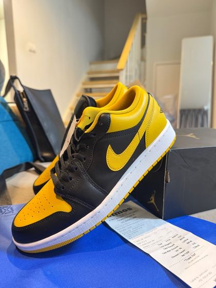 Nike Air Jordan รูปที่ 4