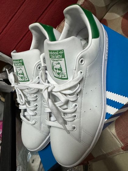 รองเท้า Adidas Stan Smith  รูปที่ 2