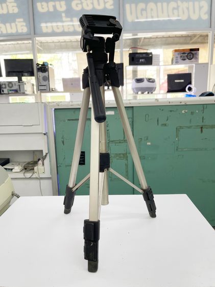 ขาตั้งกล้อง SLIK F153 ใช้งานได้ดี ราคาถูกใจ รูปที่ 3