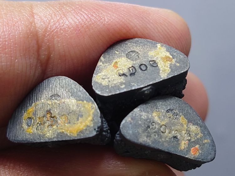 พระแก้วมรกต ชุด 3 ฤดู สธ. เนื้อนวะโลหะ วัดบวรนิเวศวิหาร ปี2538 พร้อมกล่องเดิม รูปที่ 7