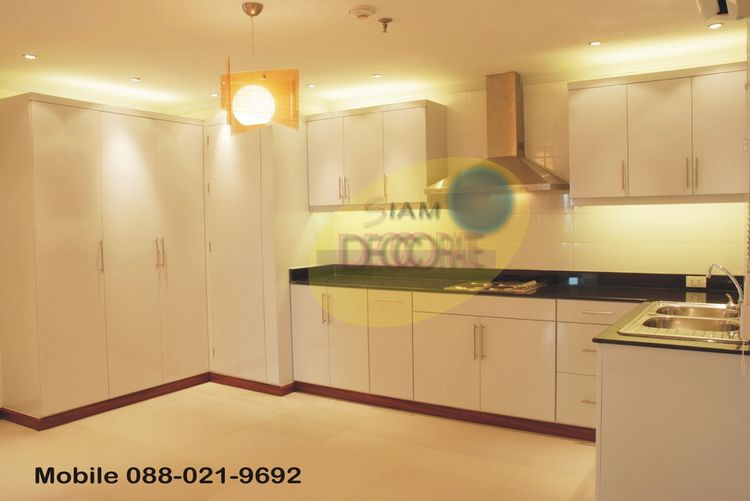 ช่างรับเหมาต่อเติมมาเอง (บริการรับทำเฟอร์นิเจอร์บิวท์อิน) ออกแบบตกแต่งภายใน ต่อเติม รับงานผ้าม่าน วอลล์เปเปอร์ โดยออกแบบพร้อมให้คำปรึกษาฟรี  รูปที่ 10