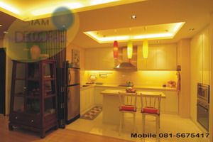 ช่างรับเหมามาเอง (บริการรับทำเฟอร์นิเจอร์บิวท์อิน) ออกแบบตกแต่งภายใน ต่อเติม รับงานผ้าม่าน วอลล์เปเปอร์ โดยออกแบบพร้อมให้คำปรึกษาฟรี  รูปที่ 3