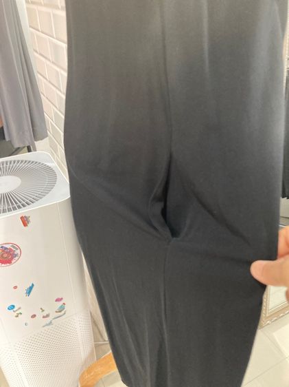 เดรส ผ้าเรย่อน รูปที่ 7