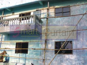 ช่างต่อเติม-ตกแต่งมาเอง (บริการรับทำเฟอร์นิเจอร์บิวท์อิน) ออกแบบตกแต่งภายใน ต่อเติม รับงานผ้าม่าน วอลล์เปเปอร์ โดยออกแบบพร้อมให้คำปรึกษาฟรี  รูปที่ 12