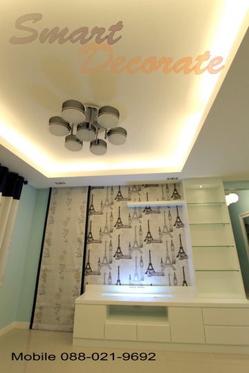 ช่างต่อเติม-ตกแต่งมาเอง (บริการรับทำเฟอร์นิเจอร์บิวท์อิน) ออกแบบตกแต่งภายใน ต่อเติม รับงานผ้าม่าน วอลล์เปเปอร์ โดยออกแบบพร้อมให้คำปรึกษาฟรี  รูปที่ 4