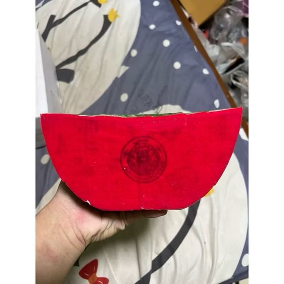 หลวงพ่อโสธร วัดโสธรวรารามวรวิหาร แปดริ้ว เนื้อแบงค์ 50 กล่องเดิมจากวัดครับ ประกันเเท้ รูปที่ 3