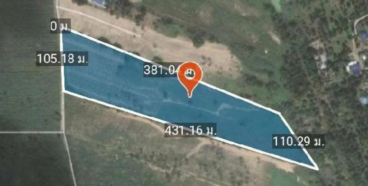 ไม่ใช่ ที่ดินสวยวิวงามๆ ศรีราชา ชลบุรี ไร่ละ 1,500,000 คชจ.การโอนออกให้ สนใจจริงราคาคุยกันครับ 0817781815 ณัฐ. รูปที่ 3