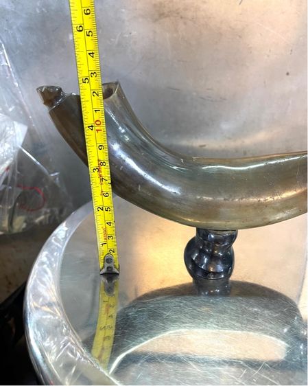 เข าทรงแปลกของสะสม รูปที่ 7