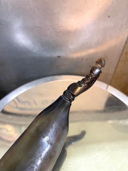 เข าทรงแปลกของสะสม รูปที่ 4