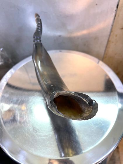 เข าทรงแปลกของสะสม รูปที่ 3