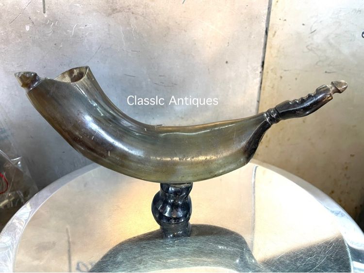 เข าทรงแปลกของสะสม รูปที่ 2