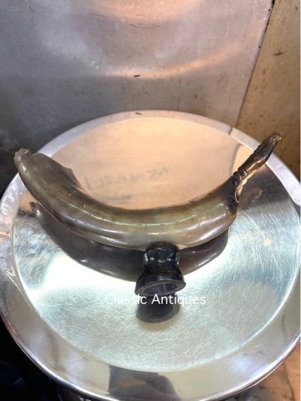 เข าทรงแปลกของสะสม รูปที่ 5