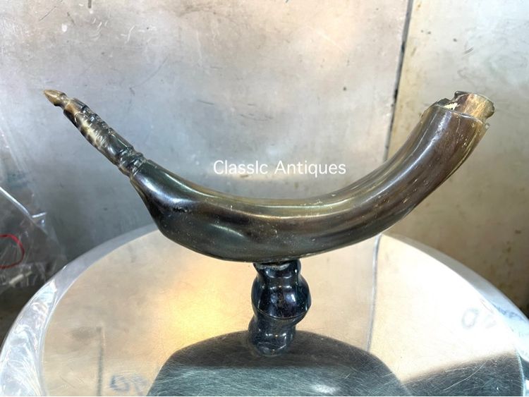 เข าทรงแปลกของสะสม