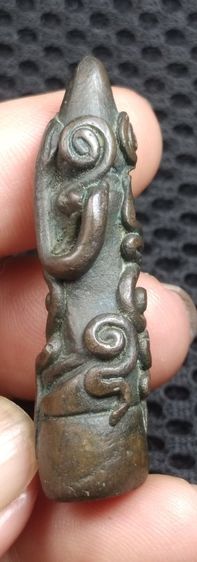 พระปิดตาเก่าๆ  รูปที่ 13