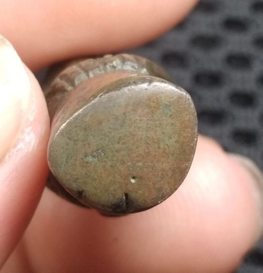 พระปิดตาเก่าๆ  รูปที่ 5