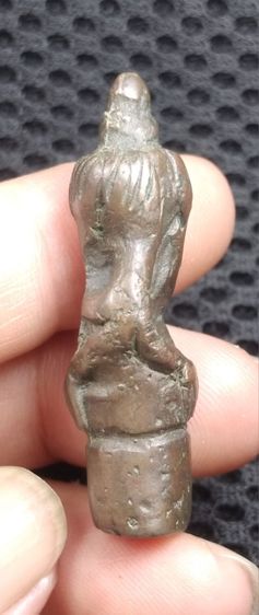 พระปิดตาเก่าๆ  รูปที่ 3