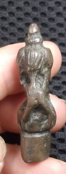 พระปิดตาเก่าๆ  รูปที่ 2