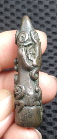 พระปิดตาเก่าๆ  รูปที่ 14