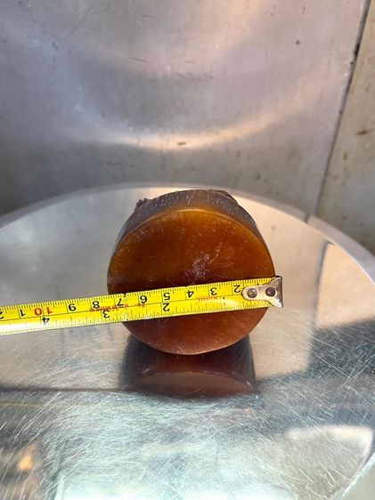 พระสังกัจจายน์ งานแกะสลักสะสม รูปที่ 5