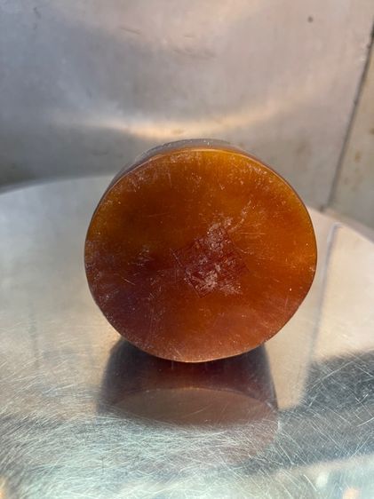 พระสังกัจจายน์ งานแกะสลักสะสม รูปที่ 7