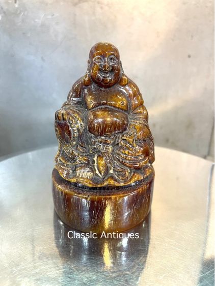 พระสังกัจจายน์ งานแกะสลักสะสม