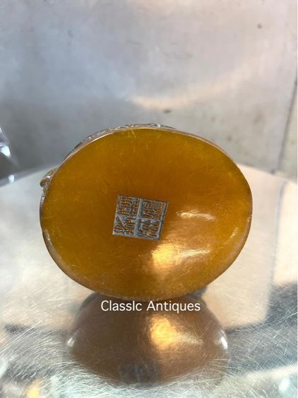 เจ้าแม่กวนอิม งานแกะสลักสะสม รูปที่ 6