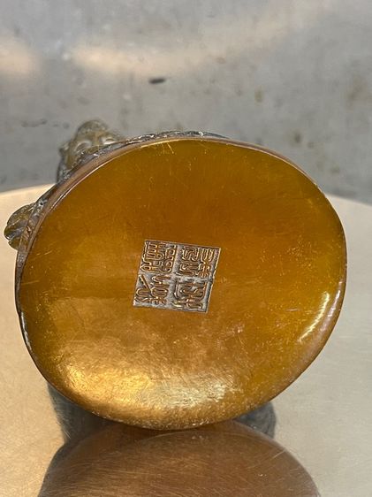 เจ้าแม่กวนอิม งานแกะสลักสะสม รูปที่ 7