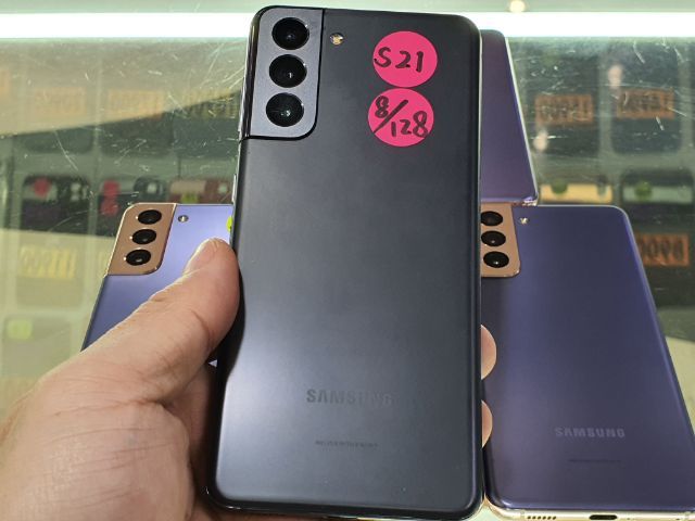 Samsung S21-S24 Ultra เครื่องศูนย์ไทย สภาพสวย รูปที่ 18