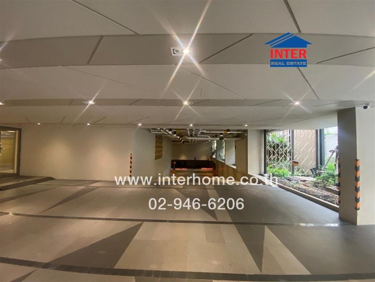 ไม่ใช่ คอนโดมิเนียม 43.72 ตร.ม. คลาส สยาม ใกล้รถไฟฟ้า สถานีสนามกีฬาแห่งชาติ ซอยเกษมสันต์2 ถนนพระราม1 ถนนพญาไท เขตปทุมวัน กรุงเทพมหานคร รูปที่ 2