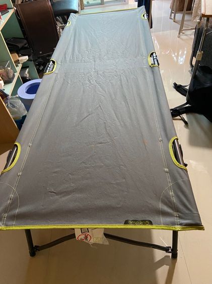 เตียง สนาม รูปที่ 3