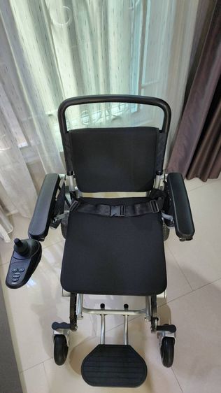 รถเข็นไฟฟ้าซีเนียร์แคร์ รุ่น อินสปาย แอล รูปที่ 2