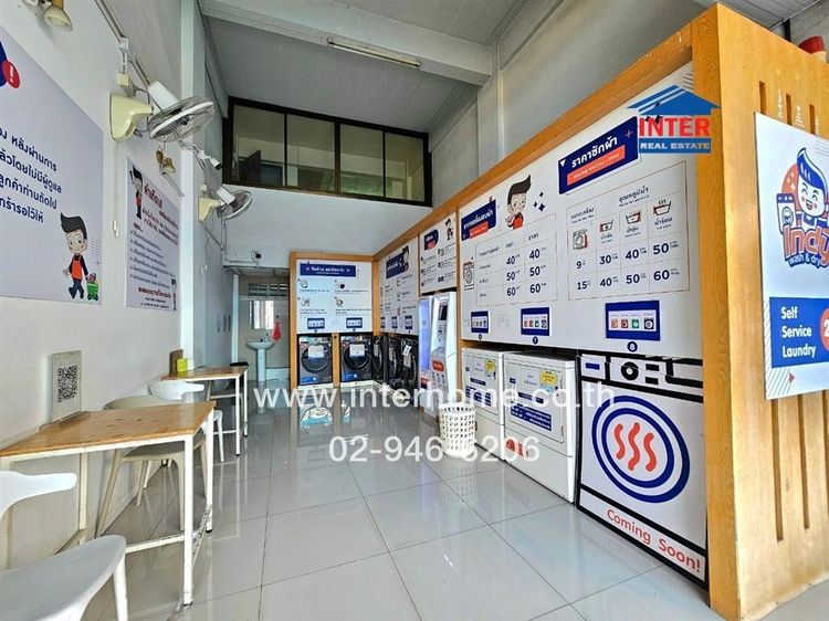 ไม่ใช่ อาคารพาณิชย์ 4.5 ชั้น 19 ตร.ว. อาคารพาณิชย์ ซอยเจริญใจ3 ใกล้รถไฟฟ้า สถานีศรีเทพา ถนนเทพารักษ์ ถนนซอยเจริญใจ เมืองสมุทรปราการ สมุทรปราการ รูปที่ 4