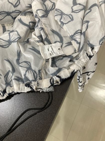 เสื้อกันแดด รูปที่ 5