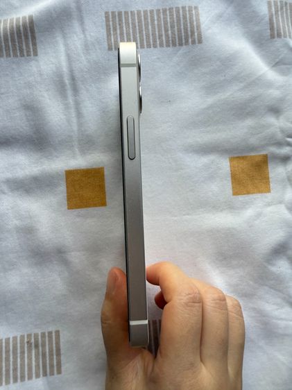 ไอโฟน 12 mini สีขาว 64GB มือสอง  รูปที่ 7