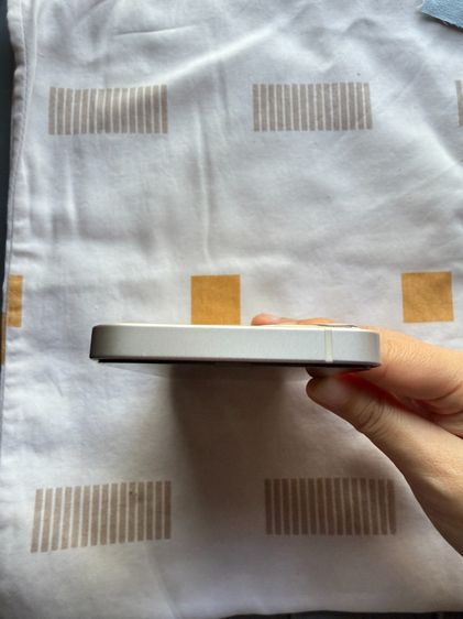 ไอโฟน 12 mini สีขาว 64GB มือสอง  รูปที่ 9