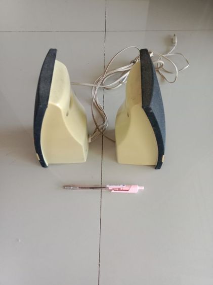 ลำโพง ใช้กับ PC หรือโน๊ตบุ๊ค 120 บาท รูปที่ 2