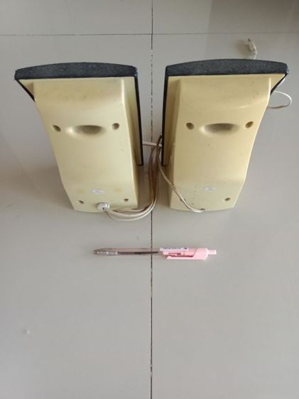 ลำโพง ใช้กับ PC หรือโน๊ตบุ๊ค 120 บาท รูปที่ 3