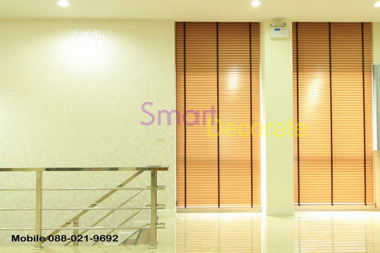 ช่างออกแบบตกแต่งภายในมาเอง (บริการรับทำเฟอร์นิเจอร์บิวท์อิน) ออกแบบตกแต่งภายใน ต่อเติม รับงานผ้าม่าน วอลล์เปเปอร์ โดยออกแบบพร้อมให้คำปรึกษาฟ รูปที่ 17