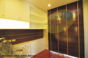 ช่างออกแบบตกแต่งภายในมาเอง (บริการรับทำเฟอร์นิเจอร์บิวท์อิน) ออกแบบตกแต่งภายใน ต่อเติม รับงานผ้าม่าน วอลล์เปเปอร์ โดยออกแบบพร้อมให้คำปรึกษาฟ รูปที่ 8