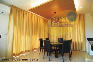 ช่างออกแบบตกแต่งภายในมาเอง (บริการรับทำเฟอร์นิเจอร์บิวท์อิน) ออกแบบตกแต่งภายใน ต่อเติม รับงานผ้าม่าน วอลล์เปเปอร์ โดยออกแบบพร้อมให้คำปรึกษาฟ รูปที่ 7