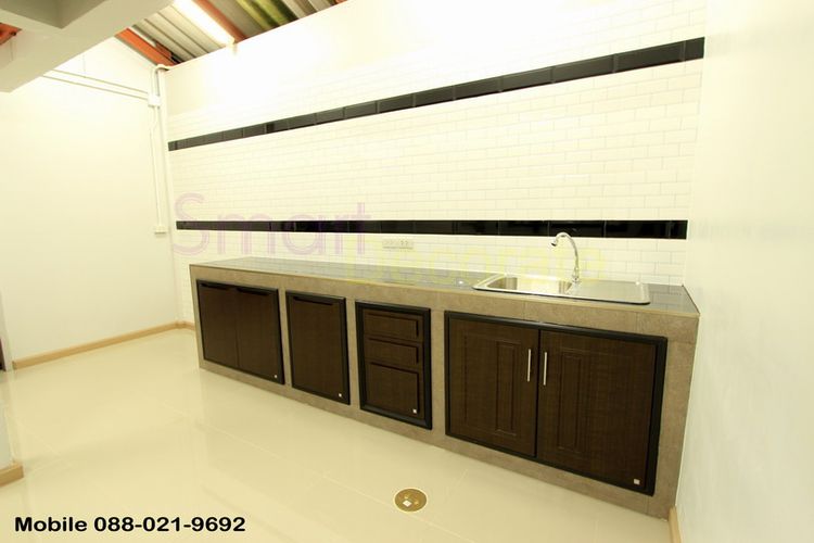 ช่างออกแบบตกแต่งภายในมาเอง (บริการรับทำเฟอร์นิเจอร์บิวท์อิน) ออกแบบตกแต่งภายใน ต่อเติม รับงานผ้าม่าน วอลล์เปเปอร์ โดยออกแบบพร้อมให้คำปรึกษาฟ รูปที่ 11