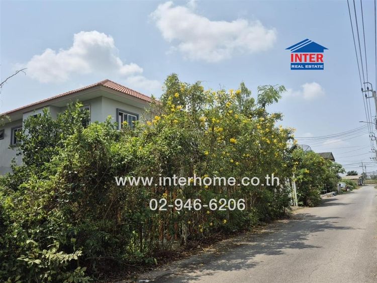 ไม่ใช่ บ้านเดี่ยว 2 ชั้น 120 ตร.ว. บ้านเดี่ยว โรงเรียนวัดสุทธิสะอาด ซอยนิมิตใหม่38 ถนนกาญจนาภิเษก ถนนนิมิตใหม่ เขตคลองสามวา กรุงเทพมหานคร รูปที่ 4