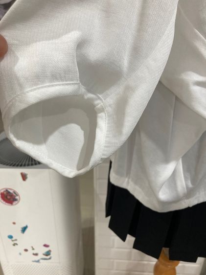 เสื้อแบรนด์ 🇰🇷 รูปที่ 4