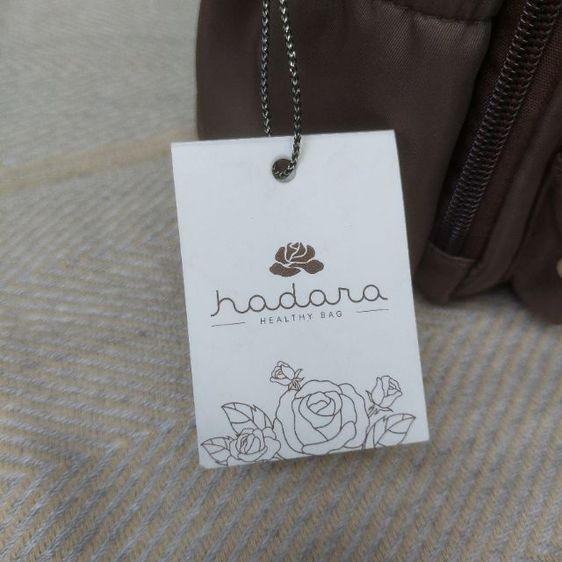 HADARA ✨️ ของใหม่ พร้อมป้าย,ถุงผ้า📮 ส่งฟรี รูปที่ 15