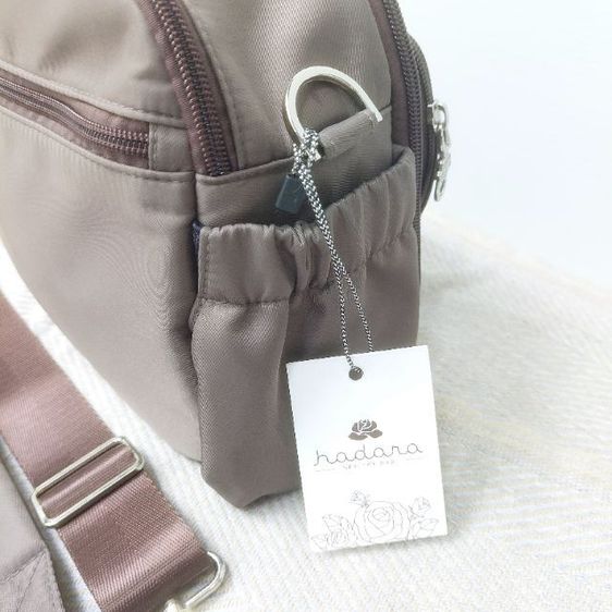 HADARA ✨️ ของใหม่ พร้อมป้าย,ถุงผ้า📮 ส่งฟรี รูปที่ 7