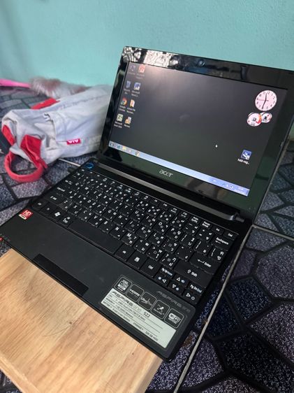 Notebook Acer รูปที่ 2