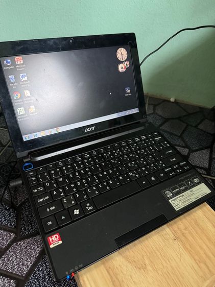 Notebook Acer รูปที่ 3